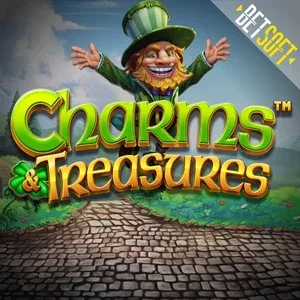 Charms & Treasures